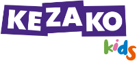 logo kezako kids