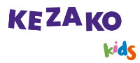 logo kezako kids